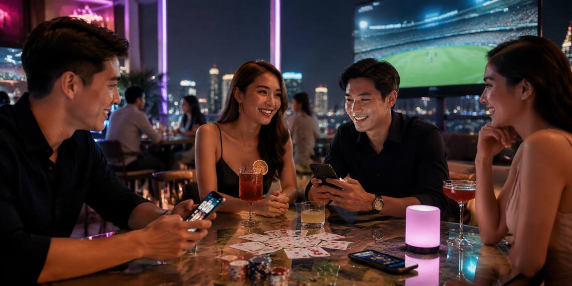 kuwin789 Sportsbook